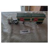 Matchbox Metal & Plastic 7-Up Semi