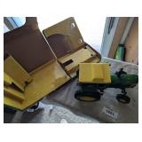 Ertl John Deere 4620 Collector Edition Tractor