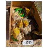John Deere Parts (Some May Have Been Used)