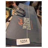 Kirsch Window Fashions Case w/ Cassettes