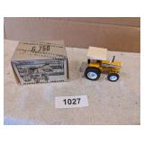 Ertl G-750 Tractor