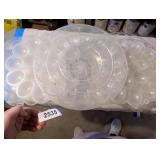 Plastic Deviled Egg Containers