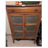 Vintage Pie Safe - No Content