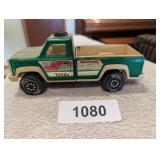 Tonka Diecast & Plastic Toy Truck