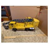 Metal Nylint Toys The Michigan Model T24 Crane