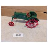 Oliver Row Crop "70" Diecast Tractor
