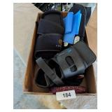 Knee Braces, Orthopedic Shoe, Glasses & Other