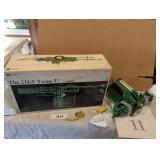 Precision Classic #11 Diecast w/