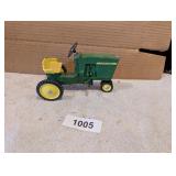 John Deere "20" Model D-65 Diecast Tractor