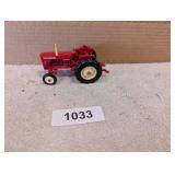David Brown 990 Implematic Tractor