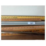 John Deere Ruler, Kroger Ruler & Other