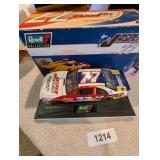 Jasper Engines Thunderbird 77 Diecast Car