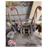 3 in 1 Convertible Heavy Duty Dolly