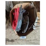 Earthway Seed Spreader & Electric Stove Parts