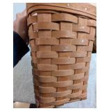 1988 Longaberger Basket