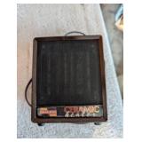 Ceramic Heater Chapin