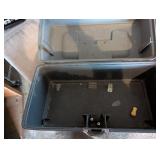 Plano Plastic Tackle Box
