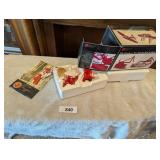 The Dearborn 2 Bottom Plow & Blade w/