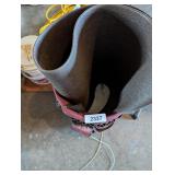 Job Boss Utility Bucket Cover & Rubber Floor Mat