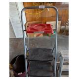 Step Ladder