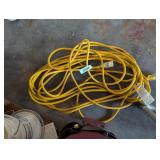 Heavy Duty Electrical Cord