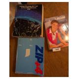 Sears Catalog, Indiana State Directory &