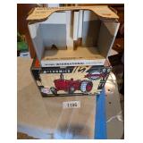 Empty Ertl Toy Model Tractor Boxes