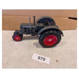 Case Collector Edition 1996 Tractor
