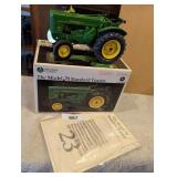 #23 Precision Classic Diecast John Deere Tractor -