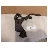 Corn Shucking Hand Pegs