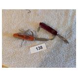 Marengo Cave Multi-Tool Knife &