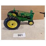 John Deere General Purpose Ertl Model "A" Tractor