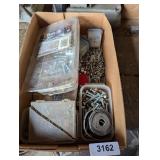 Nuts & Bolts & Screws