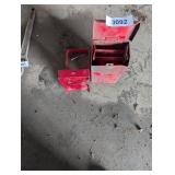 Grote #7 Flameless Flare