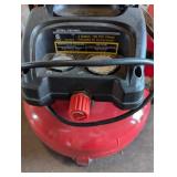 Central Pneumatic 3 Gallon Pancake Air Compressor