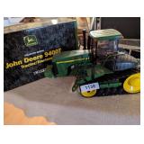 Ertl JD Collectors Edition 9400 "T" Tractor w/