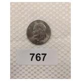 1978 Eisenhower One Dollar Coin