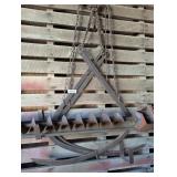 Hay Pulley System - Unsure if Complete