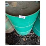 55 Metal Drum
