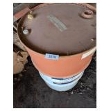 55 Metal Drum