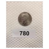 1776-1976 Eisenhower Bicentennial One Dollar Coin