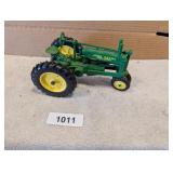 John Deere General Purpose Model "A" Ertl Tractor
