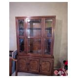 China Cabinet - No Content