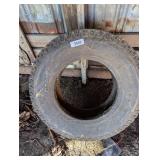 Home Master 8-14-5LT Tire