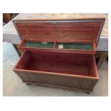 Cedar Chest
