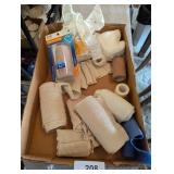 Bandages, Gauze, & Other