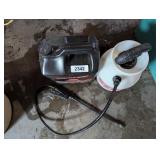 Gallon Sprayer & Partial Vegetation Killer