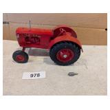 Co-Op #3 1935-1950 Tractor w/