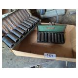 (2) Socket Sets in Metal Cases