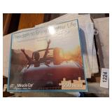 Puzzle, Bunny Hop Sack, Mini Bean Bags & Other